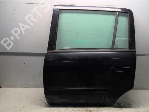 Left rear door OPEL ZAFIRA / ZAFIRA FAMILY B (A05) 1.9 CDTI (M75) | BP18227531C4 
