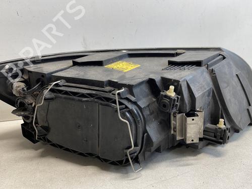 Left headlight VOLVO V50 (545) 1.6 D | BP24505362C28 