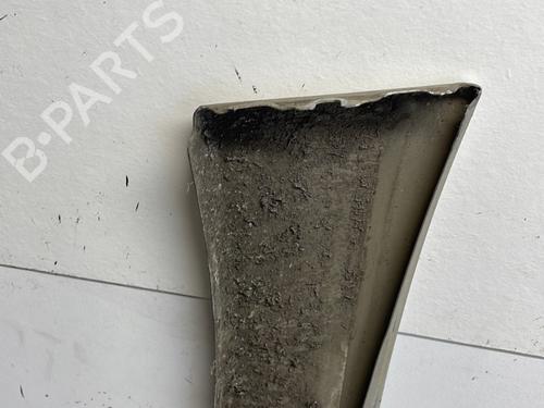 Left front fenders PEUGEOT 207 SW (WK_) 1.6 HDi | BP27652249C41