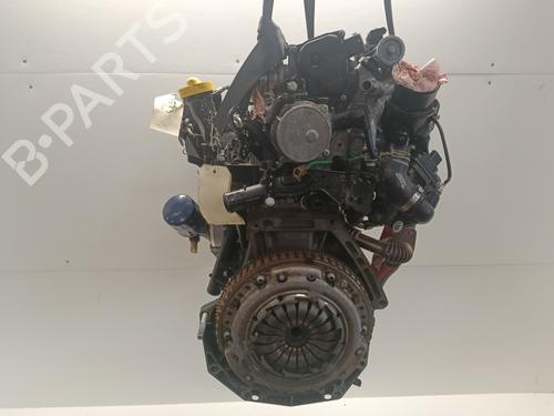 Engine RENAULT CLIO IV (BH_) 1.5 dCi 90 | BP32523977M1 - Image 4