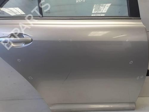 Used Right rear door Right rear door TOYOTA AVENSIS (_T25_) 2.0 D-4D (ADT250_, ADT250R) (126 hp) 18221424 18221424