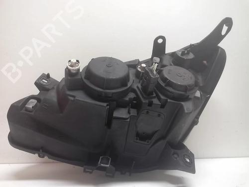 Used Right headlight Right headlight CITROËN C5 I (DC_) 2.0 HDi (DCRHZB, DCRHZE) (109 hp) 18214662 18214662