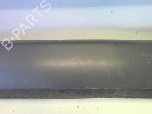 Rear bumper VW CADDY III Box Body/MPV (2KA, 2KH, 2CA, 2CH) 2.0 SDI | BP18223741C8 