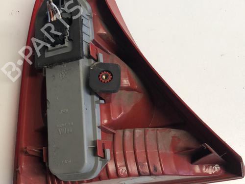 Right taillight RENAULT CLIO II (BB_, CB_) 1.5 dCi (B/CB07) | BP18210913C35 