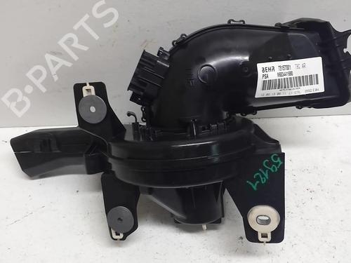 Heater blower motor PEUGEOT 5008 (0U_, 0E_) 2.0 HDi 150 / BlueHDi 150 | BP18228999M62