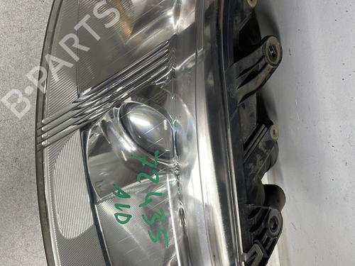 Right headlight SAAB 9-3 Estate (E50) 1.9 TiD | BP27870102C29 