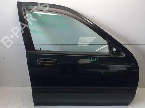 Right front door HONDA CIVIC VI Fastback (MA, MB) 1.5 16V (MB3) | BP18228788C3 