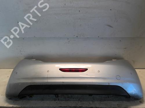 Used Rear bumper Rear bumper 31068690 31068690