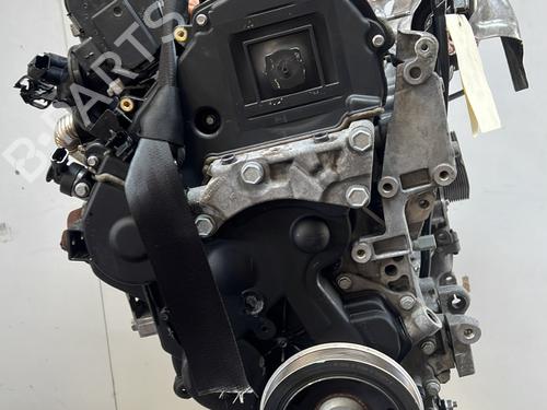 Engine CITROËN C3 II (SC_) 1.4 HDi 70 (SC8HZC, SC8HR0, SC8HP4) | BP26977800M1 
