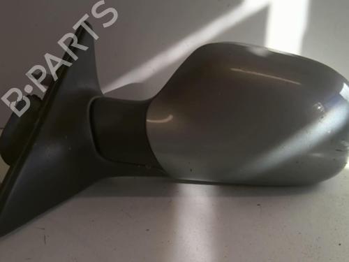 Used Left mirror RENAULT SAFRANE II (B54_) 2.2 dT (B54G) (113 hp) 18210718