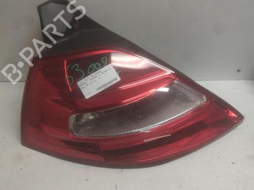 Venstre baglygte RENAULT MEGANE II (BM0/1_, CM0/1_) 1.9 dCi (131 hp) 18217847