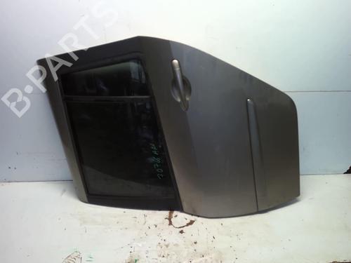 Dør venstre bagtil RENAULT MODUS / GRAND MODUS (F/JP0_) 1.5 dCi (FP0F, JP0F) (86 hp) 19932038