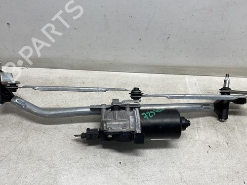 Front wipers mechanism SKODA FABIA II (542) 1.6 TDI | BP26878971C83 