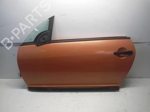 Left front door CITROËN C3 Pluriel (HB_) 1.6 | BP18208790C2 