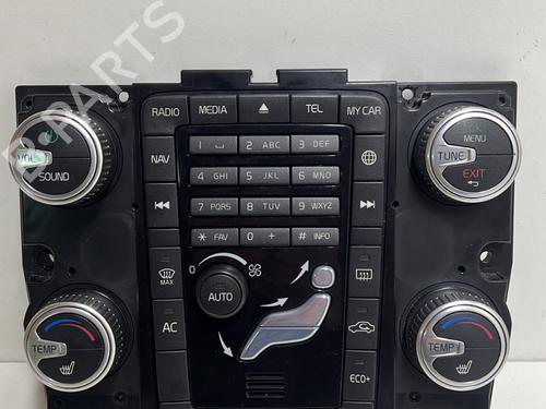 Kombi Kontakt / Stilkkontakt VOLVO V70 III (135) D4 (181 hp) 21147572