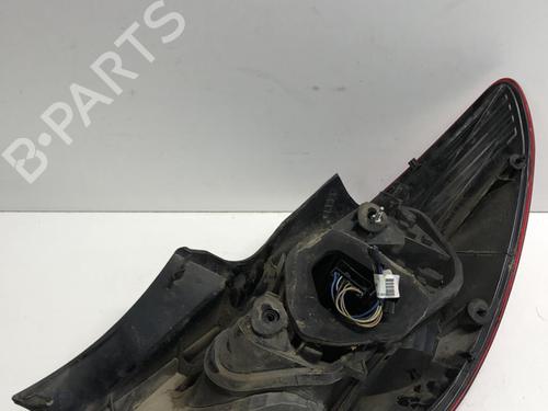 Left taillight OPEL CORSA D (S07) 1.3 CDTI (L08, L68) | BP18224203C34
