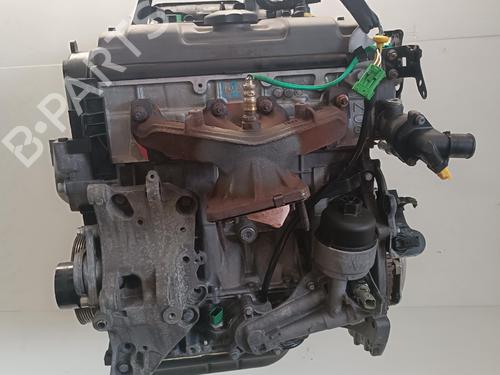 Used Engine Engine 37079580 37079580