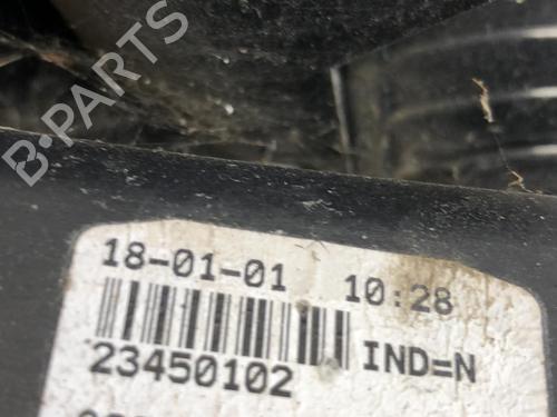 Used Left taillight Left taillight RENAULT LAGUNA II (BG0/1_) 1.6 16V (BG0A, BG0L) (107 hp) 18214164 18214164