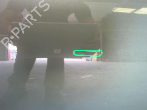 Right front door VW GOLF V (1K1) 1.9 TDI | BP18230267C3 