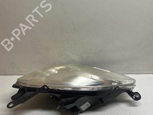 Left headlight CITROËN NEMO MPV 1.3 HDi 75 | BP18212244C28 