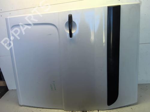 Right slide door PEUGEOT EXPERT Van (VF3A_, VF3U_, VF3X_) 1.6 HDi 90 16V | BP28515755C75