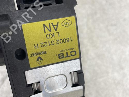 Pedal DACIA LODGY (JS_) 1.5 dCi (JSMC, JSAF) | BP29911964I4 