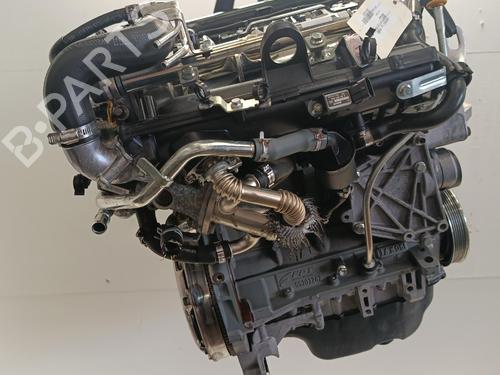 Engine SUZUKI SWIFT III (MZ, EZ) 1.3 DDiS (RS413D) | BP39700823M1  - Image 5