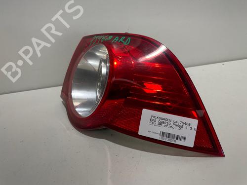 Right taillight VW EOS (1F7, 1F8) 2.0 FSI | BP38161773C35 - Image 2