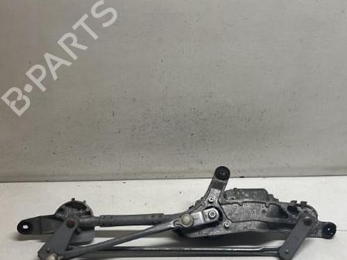Front wipers mechanism OPEL INSIGNIA A (G09)  | BP18216074C83 