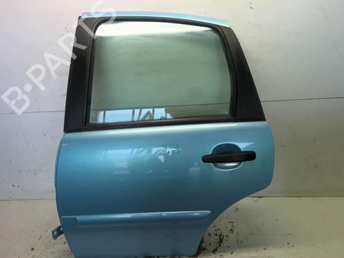 Left rear door CITROËN C3 I (FC_, FN_) 1.4 HDi | BP27527880C4 