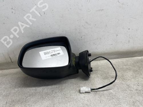 left-mirror-dacia-sandero-2008-31834023 main image