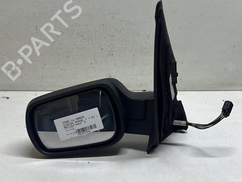 Used Left mirror FORD FUSION (JU_) 1.6 (100 hp) 18226271