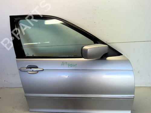 Right front door BMW 3 (E46) 320 d | BP25889617C3 