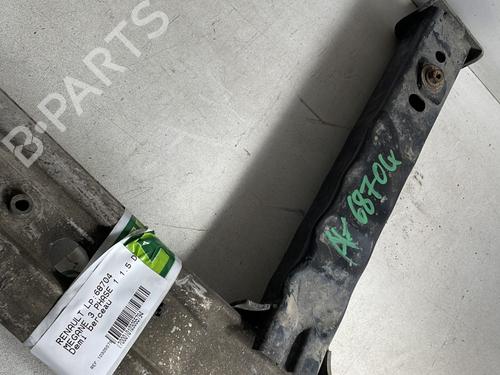Crossmember RENAULT MEGANE III Hatchback (BZ0/1_, B3_) 1.5 dCi | BP24401634C162 