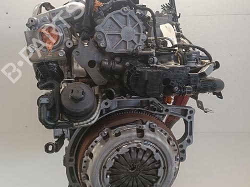 Used Engine Engine 39004064 39004064