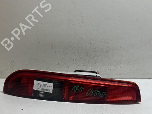 Used Left taillight FORD FOCUS II Turnier (DA_, FFS, DS) 1.8 TDCi (115 hp) 18225730