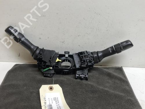 Steering column stalk TOYOTA AVENSIS Estate (_T27_) 2.0 D-4D (WWT271_) | BP23863267I23 