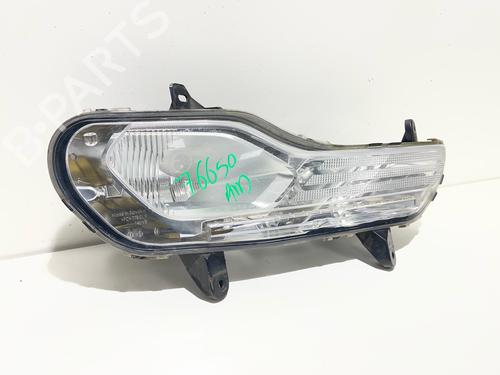 Right front indicator FORD KUGA II (DM2) 2.0 TDCi | BP40268896C33 - Image 4
