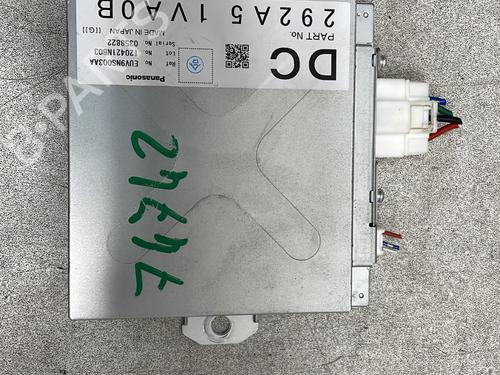 electronic-module-nissan-qashqai-i-j10-nj10-2006-2007-2008-2009-2010-2011-2012-2013-2014-2015-32312176 main image