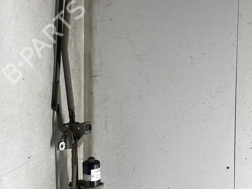 Vindrude Viskermekanisme PEUGEOT 307 (3A/C) 1.6 HDi 110 (109 hp) 32321116