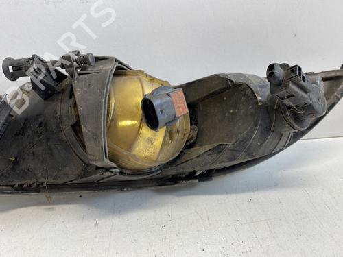 Right front indicator SKODA FABIA II (542) 1.6 TDI | BP23762287C33 - Image 3