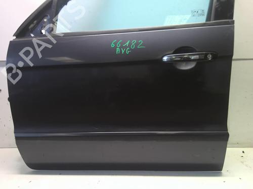 Left front door FORD S-MAX (WA6) 2.0 TDCi | BP18230727C2 