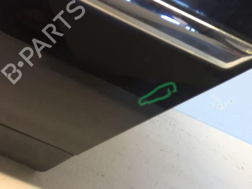 Left rear door VW PASSAT B6 Variant (3C5) 2.0 TDI 16V | BP22749181C4 