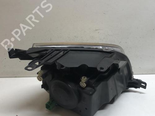 Left headlight FORD FUSION (JU_) 1.4 TDCi | BP18219454C28 
