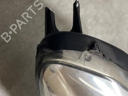 Right headlight PEUGEOT 206+ (2L_, 2M_) 1.4 HDi eco 70 | BP31997852C29