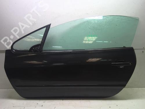 Used Left front door PEUGEOT 307 CC (3B) 2.0 16V (140 hp) 18213240