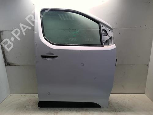 Dør høyre foran PEUGEOT EXPERT Van (V_) 2.0 BlueHDi 120 (122 hp) 30910248