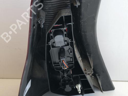 Used Right taillight DACIA SANDERO 1.5 dCi (68 hp) 18217514