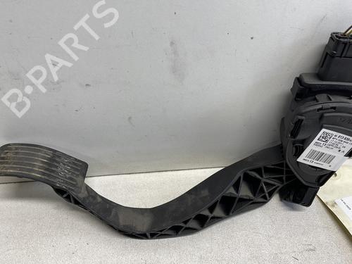Pedal CITROËN C3 Picasso (SH_) 1.6 HDI 90 | BP25220894I4 