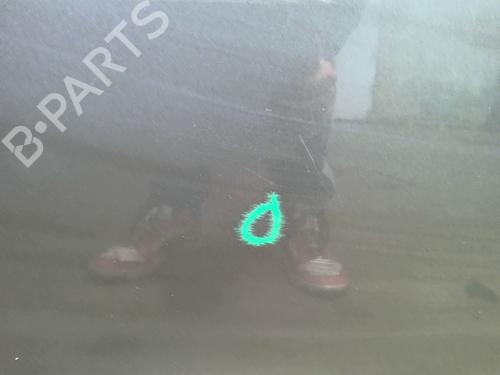 Left rear door TOYOTA COROLLA Verso (ZER_, ZZE12_, R1_) 2.2 D-4D (AUR10_, AUR10R) | BP25867383C4 